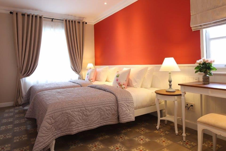 Bich Dao Boutique - Dalat Hotel Exterior photo