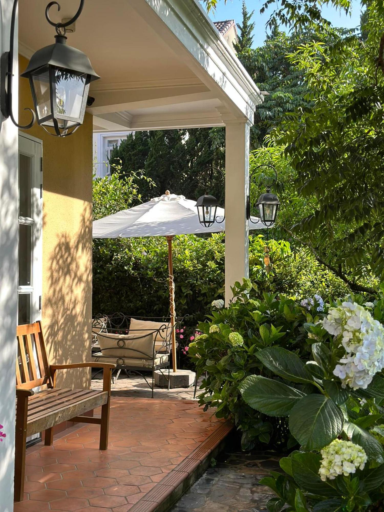 Bich Dao Boutique - Dalat Hotel Exterior photo